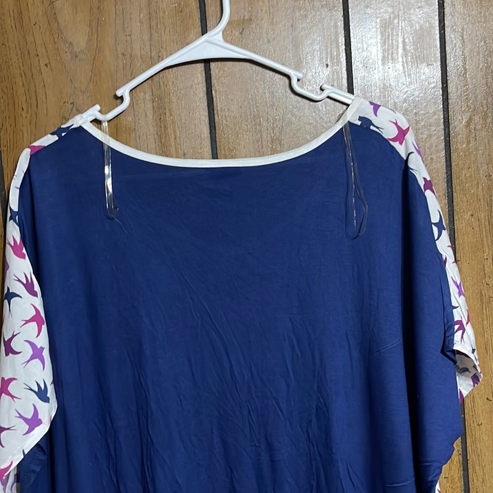 NorthCrest Blouse - Picture 4 of 6